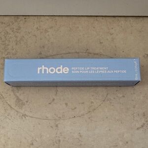 RHODE Peptide Lip Treatment Sugarberry